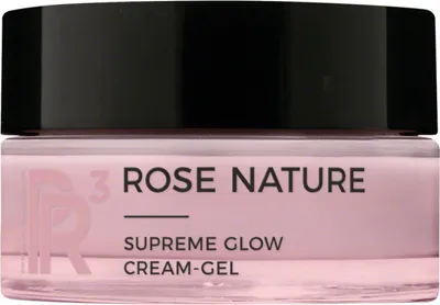 Zdjęcie produktu dla Annemarie Borlind Rose Supreme Glow Krem-żel 50 ml