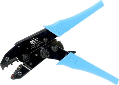 Produktbild von alca® Cable-Quetsch-Zange 0,5 - 6mm²