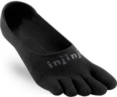 Immagine prodotto di Injinji Sport Calzini leggeri nascosti EU 44 1/2-47 Uomo EU 44 1/2-47