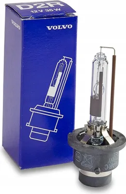 Image de VOLVO S60 V70 XC70 xénon D2R OE lampe xénon