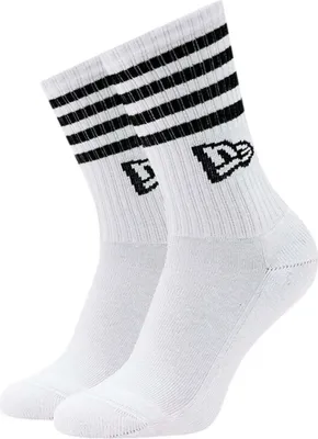 Image de Chaussettes New Era 13113626 pour Uni