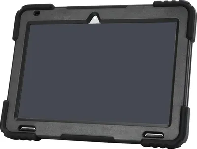 Obrázok produktu pre Hannspree 80-PF000002G00K Hannspree Robustné ochranné puzdro na tablet 13,3" so stojanom