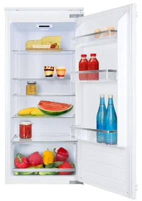 Produktbild von Amica EVKSS 352 225, 197 l, SN-T, 38 dB, D, Weiß