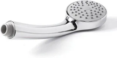 Immagine prodotto di Doccetta da 80 mm anticalcare cromata