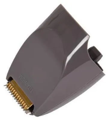 Produktbild von Rowenta schmaler Klingenkopf Precision 20 mm Bodygroom Trim Style Rasierer TN9000