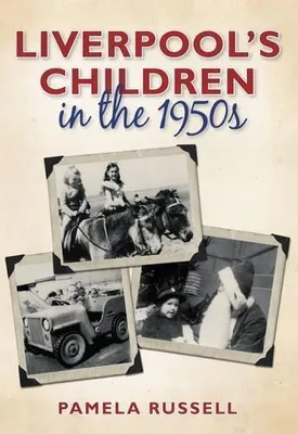 Produktbild von Liverpools Kinder in den 1950er Jahren