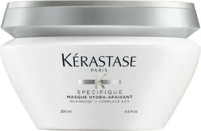 Obrázok produktu pre Maska na všetky typy vlasov Specifique Masque Hydra-Apasaint, 200 ml