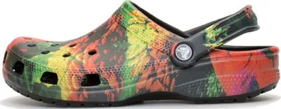 Produktbild von Crocs Schuhe Classic Cyber Beach Clog, 207858988
