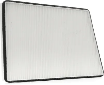 Produktbild von VALEO 698701 Innenraumfilter Pollenfilter passend für MERCEDES-BENZ C-Klasse Limousine (W203)