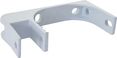 Produktbild von Deckenhalterung für Markise T790 T791 T792 HWC-E31 E49, Wandhalterung Deckenmontage Adapter