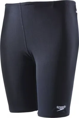 Produktbild von Speedo - "Jammer" Badeshorts für Kinder CS1034 (152) (Schwarz)