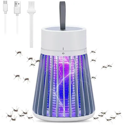 Obrázek produktu pro Elektrický lapač hmyzu MOSKILLER YG-003