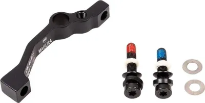 Produktbild von MAGURA Adapter QM 40 WSS - präziser Bremsadapter in moderner Ausführung.