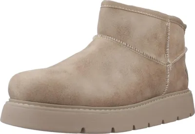 Produktbild von SKECHERS KEEPSAKES - SNOW BIR Brown