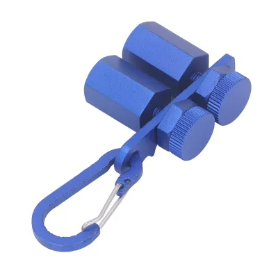 Imagen del producto de Medidor para escaleras, Medidor para escaleras utilizado con escuadras de carpintería, Medidor para escaleras, Herramienta medidora para escaleras, Pomo medidor para escaleras, Medidor para escaleras y vigas en carpintería, Soporte para medidor de escaleras, Abrazadera para medidor de escaleras