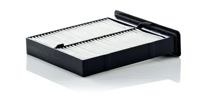 Produktbild von MANN Innenraumfilter für Suzuki SX4 EY GY 1,5-2,0 + DDiS VVT 4x4 ab 06/2006