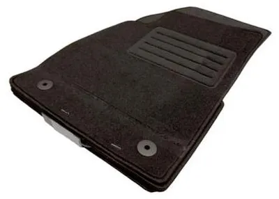 Image de Tapis de sol pour OPEL Insignia A (2013–2017)