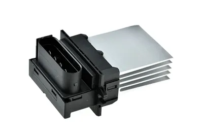 Produktbild von NTY ERD-RE-011 Gebläsewiderstand für RENAULT CLIO II (BB0/1/2, CB0/1/2) Innenraumgebläse