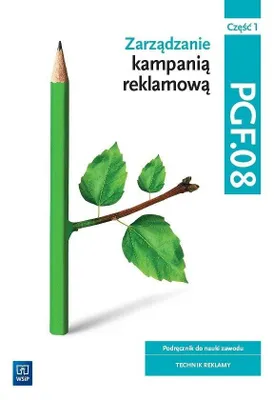 Obrázek produktu pro WSiP A1609S2, Vzdělávací, Polský, 240 str.