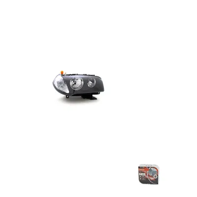 Produktbild von Johns, Scheinwerfer Osram Night Breaker Laser passend für BMW X3 E83 01/04- 08/06 Rechts 63126923856 63123418412 3418412 6923856