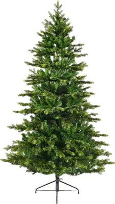 Produktbild von Galloway Fichte d106h150 cm grün Weihnachten - Everlands