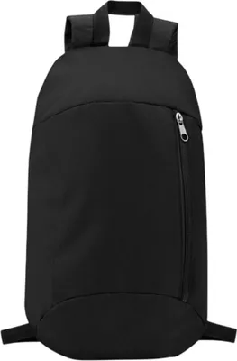 Obrázek produktu pro MidOcean - Batoh "Tirana" MO871 (Jedna velikost) (Černá)