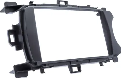 Immagine prodotto di 2 DIN cornice radio per Toyota Yaris XP130 2011-2014