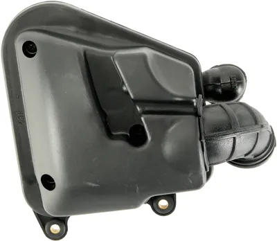 Produktbild von Motoforce Luftfilterkasten kompatibel mit Minarelli liegend, für Typ MA / MY / CA / CY (MBK Nitro / Yamaha Aerox)