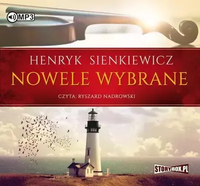 Immagine prodotto di Nowele wybrane - Henryk Sienkiewicz (Buch auf Polnisch)