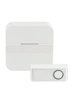 Produktbild von Heidemann Funkgong Komplett Set Radix 230V
