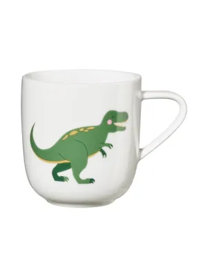 Obrázok produktu pre Pohár s uškom ASA Coppa Kids Tyrannosaurus Rex Titus 250 ml
