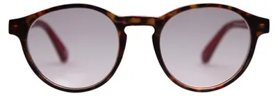 Produktbild von Lesebrille Horizon 3,0 Havanna & Schwarz