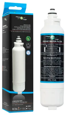 Wasserfilter für LG LT800P, ADQ736134, 1 St.