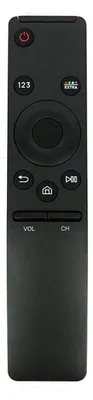 Produktbild von Ersatz TV Fernbedienung für Samsung BN5901259B Fernseher