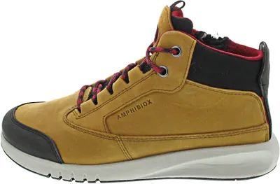 Produktbild von Geox Aeranter J04CYA0CL11C6361 (37/lt brown/dk red)