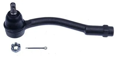 Zdjęcie produktu dla EBG Końcówka drążka kierowniczego lewa przód Hyundai 568201E000