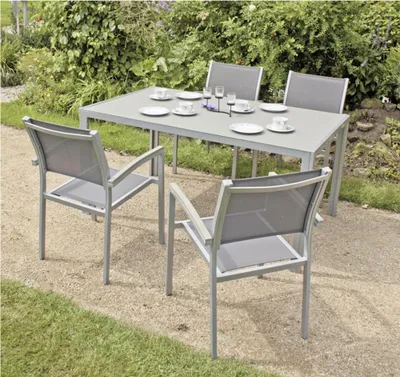Produktbild von Gruppe GRACE 5tlg.