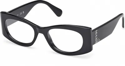 Produktbild von MAX &CO MO5184 Shiny black 51/19/140 Damen Brillen