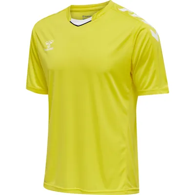 Produktbild von Hummel hmlCORE XK POLY JERSEY S/S