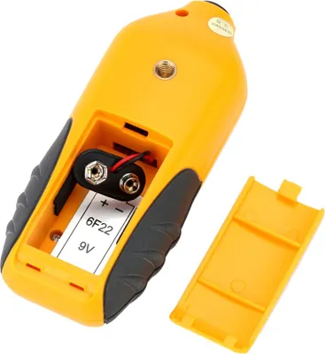 Zdjęcie produktu dla Cyfrowy miernik LCD do wykrywania wycieków promieniowania mikrofalowego, tester szczelności 0–9,99 mW/cm2