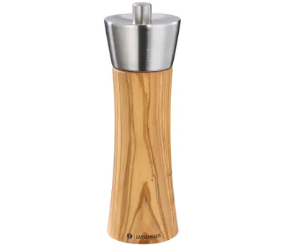 Immagine prodotto di Zassenhaus Pfeffermühle AUGSBURG 18 cm Olivenholz 25385 4006528025385
