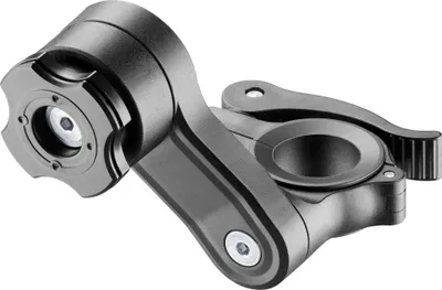 Obrázek produktu pro Interphone SMQUIKLOXHANDLEBAR, Mobilní telefon/smartphone, Pasivní držák, Kolo/auto, Motocykl, Skútr, Černá