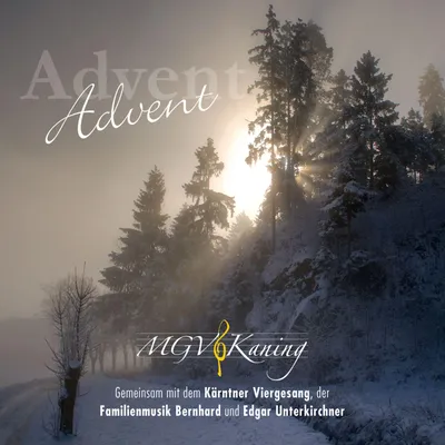 Productafbeelding van Adventsperiode
