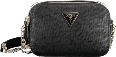 Immagine prodotto di GUESS borsa a tracolla da donna Noelle Black : nero Assortimento di colori: nero