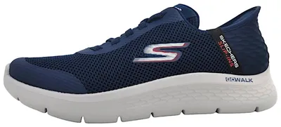 Immagine prodotto di Skechers Go Walk Flex - Scarpe sportive da donna, ideali per il running e il tempo libero, colore blu