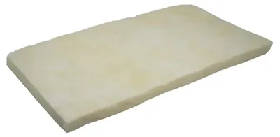Obrázek produktu pro Izolační vlna Pro tlumiče hluku, rozměry 600 x 300 x 30 m Univerzální pro