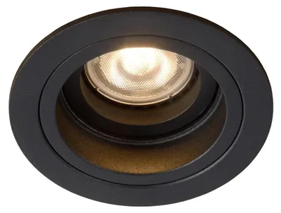 Image de Plafonnier Lucide GU10 42W EMBED 22958/01/30