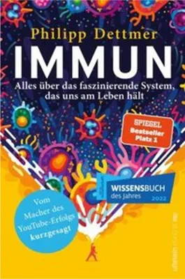 Produktbild von Immun