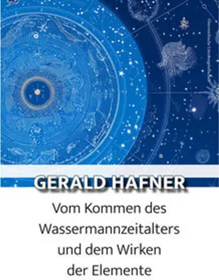 Produktbild von Vom Kommen des Wassermannzeitalters
