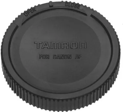 Obrázok produktu pre Krytka objektívu Tamron zadná pre Canon AF